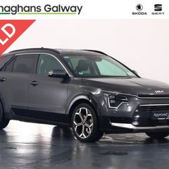 Kia Niro 2023
