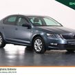 Skoda Octavia 2019
