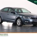 Skoda Octavia 2019