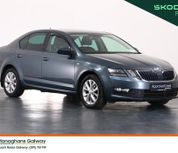 Skoda Octavia 2019