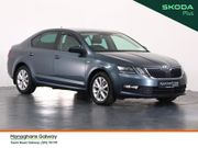 Skoda Octavia 2019