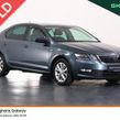 Skoda Octavia 2019