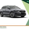 Skoda Karoq 2026