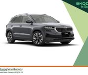 Skoda Karoq 2026