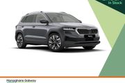Skoda Karoq 2026