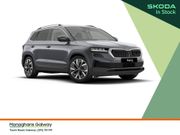 Skoda Karoq 2026