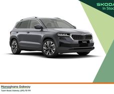 Skoda Karoq 2026