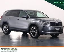Skoda Kodiaq 2024