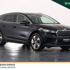 Skoda Enyaq 2023