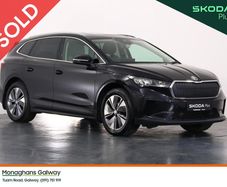 Skoda Enyaq 2023