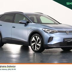 Volkswagen ID.4 2023