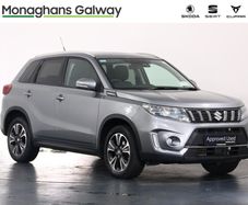 Suzuki Vitara 2025