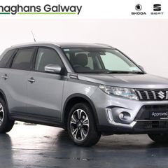 Suzuki Vitara 2025