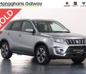 Suzuki Vitara 2025