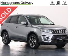 Suzuki Vitara 2025