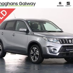 Suzuki Vitara 2025