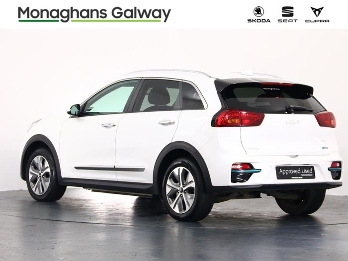 Kia Niro 2022