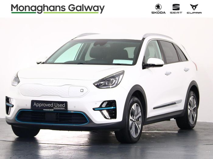 Kia Niro 2022