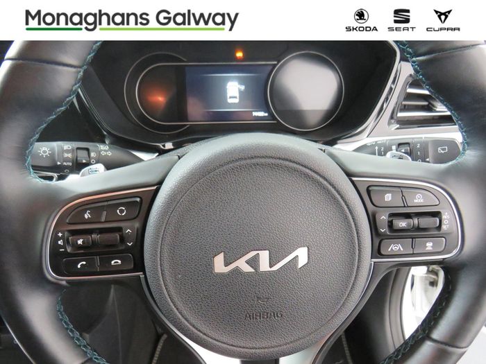 Kia Niro 2022