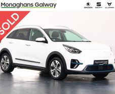 Kia Niro 2022