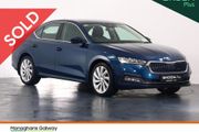 Skoda Octavia 2023