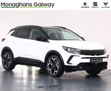 Opel Grandland 2024