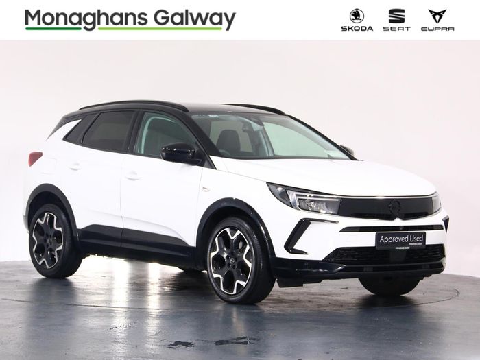 Opel Grandland 2024