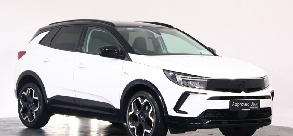 Opel Grandland 2024