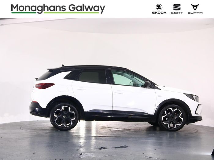 Opel Grandland 2024
