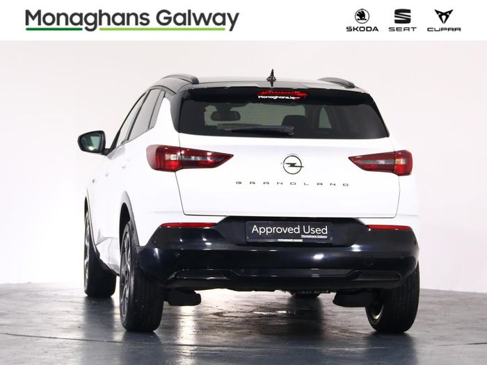 Opel Grandland 2024