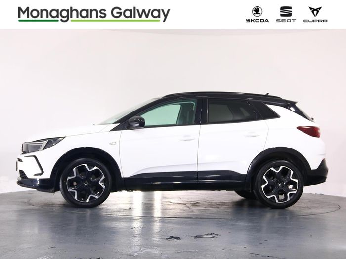 Opel Grandland 2024