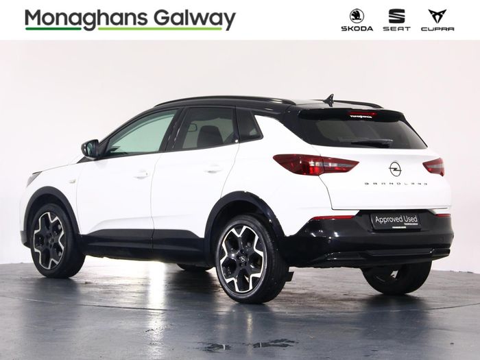 Opel Grandland 2024