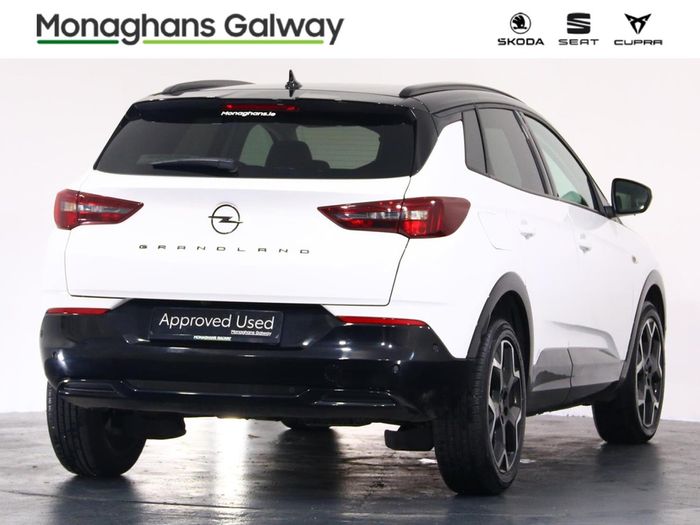 Opel Grandland 2024