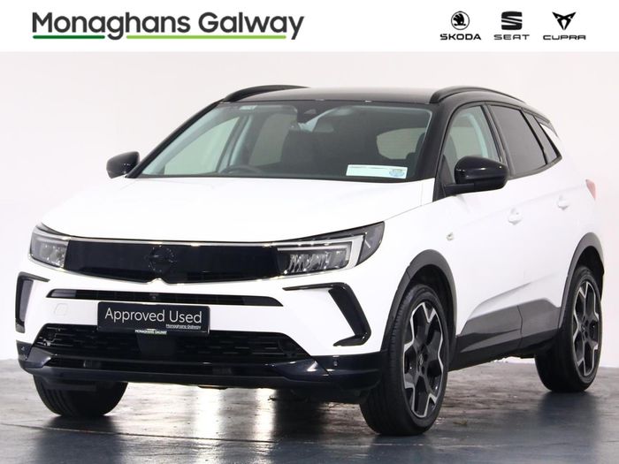Opel Grandland 2024