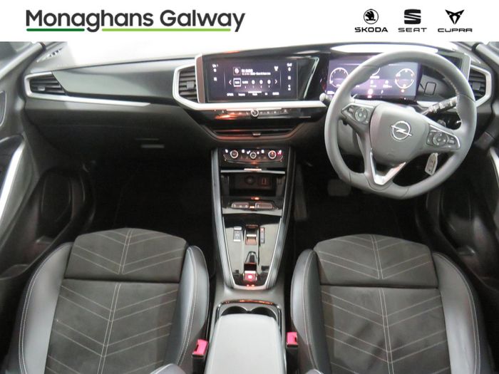 Opel Grandland 2024