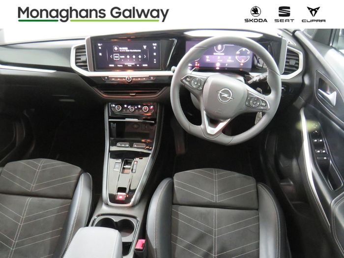Opel Grandland 2024
