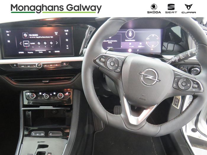 Opel Grandland 2024