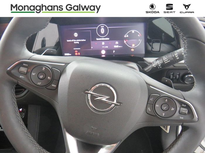 Opel Grandland 2024