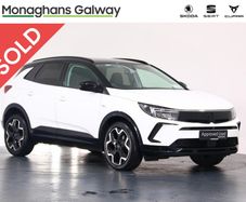Opel Grandland 2024
