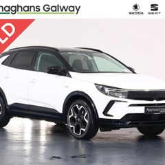 Opel Grandland 2024