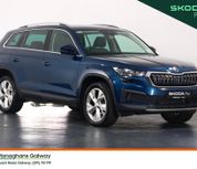 Skoda Kodiaq 2023