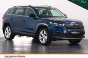 Skoda Kodiaq 2023