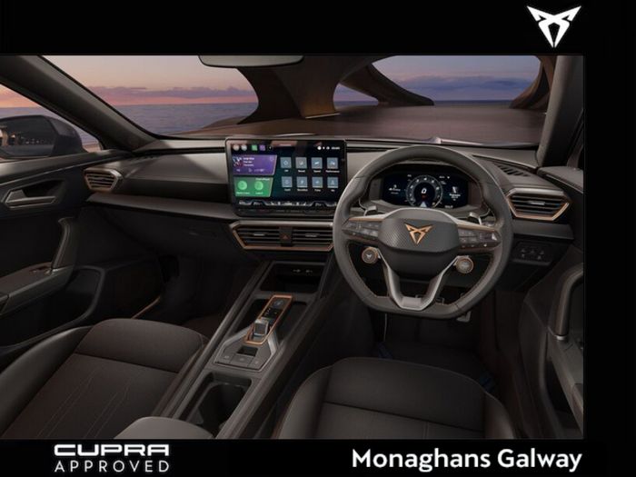 Cupra Formentor 2026