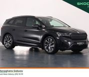 Skoda Enyaq 2023