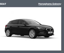 SEAT Leon 2026
