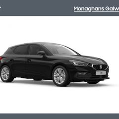 SEAT Leon 2026