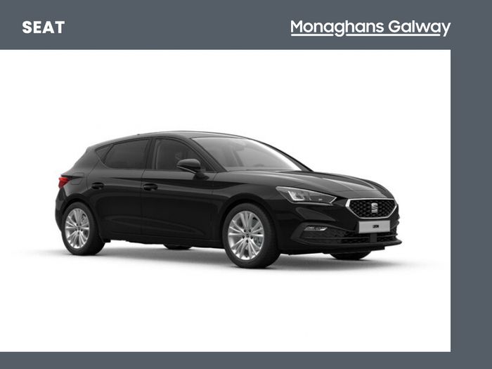 SEAT Leon 2026
