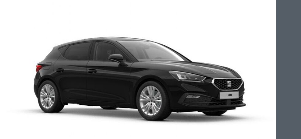 SEAT Leon 2026