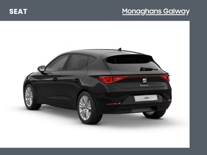 SEAT Leon 2026