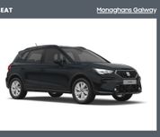 SEAT Arona 2026